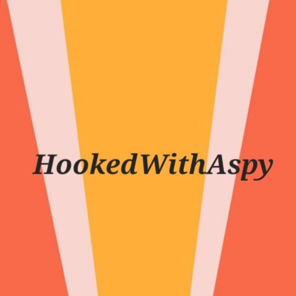 hookedwithaspy